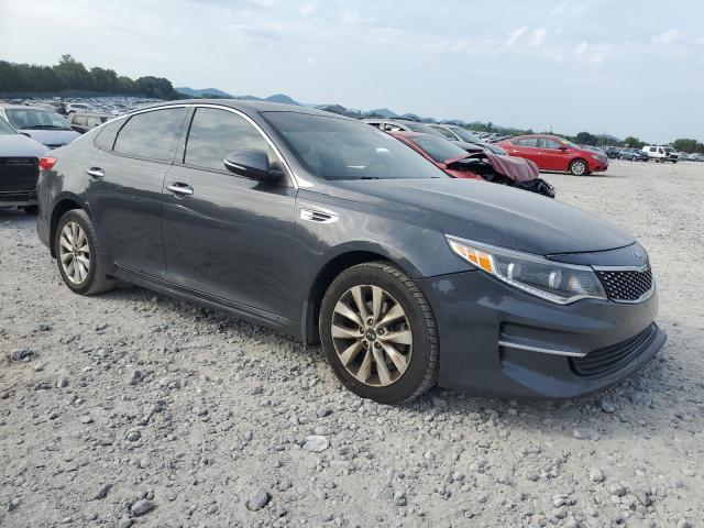 VIN 5XXGU4L39HG126156 2017 KIA Optima, EX no.4