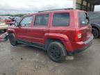 JEEP PATRIOT SP снимка