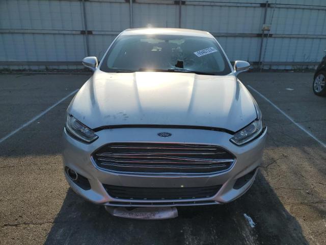 2016 FORD FUSION SE - 3FA6P0HD5GR379400