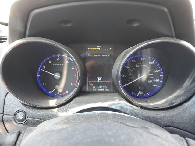 2016 SUBARU OUTBACK 2. - 4S4BSAFC8G3322819