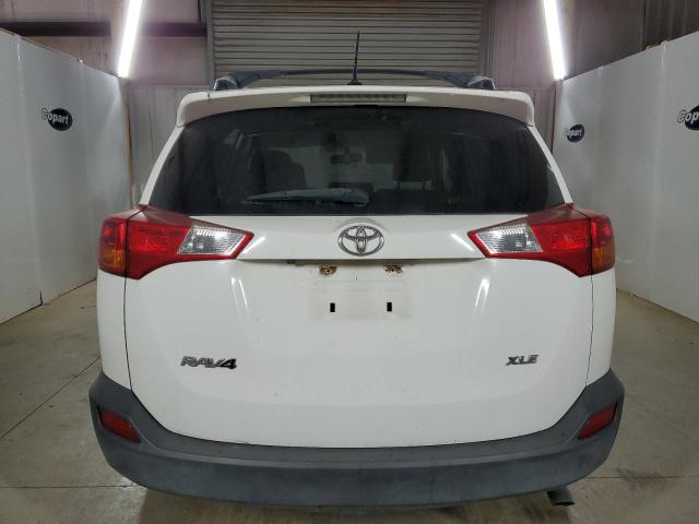 VIN JTMWFREV5EJ010641 2014 Toyota RAV4, Xle no.6