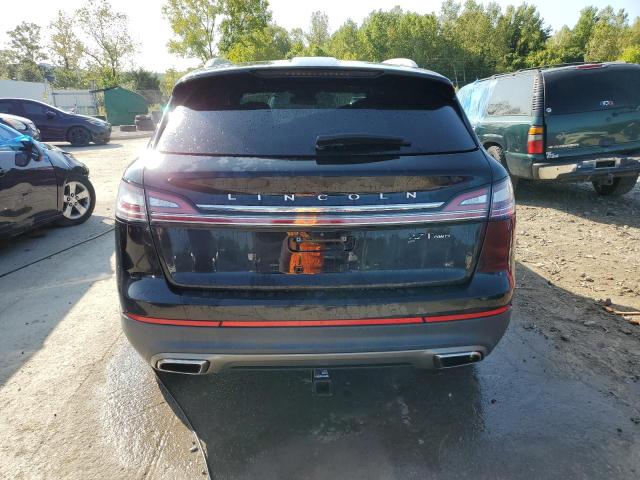 2019 LINCOLN NAUTILUS R - 2LMPJ8LP6KBL30939