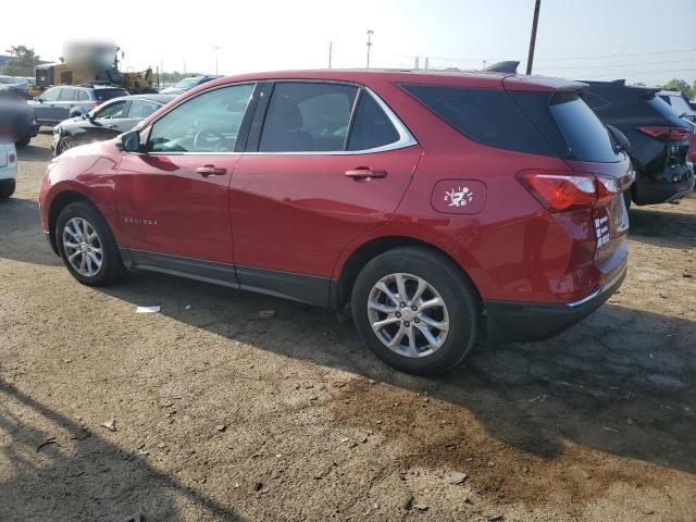 2019 CHEVROLET EQUINOX LT - 3GNAXJEV7KS626982