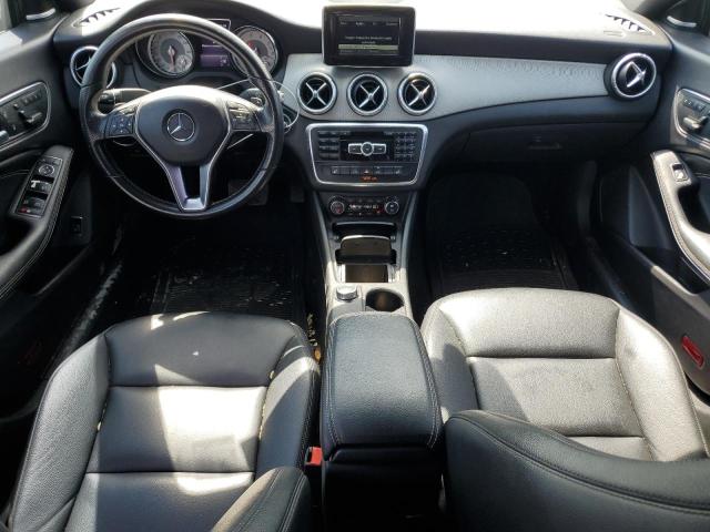 VIN WDDSJ4EB4EN158364 2014 Mercedes-Benz CLA-Class,... no.8