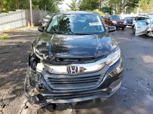 2019 HONDA HR-V LX - 3CZRU5H39KM730331