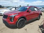 2023 CADILLAC XT4 SPORT - 1GYFZFR48PF114208