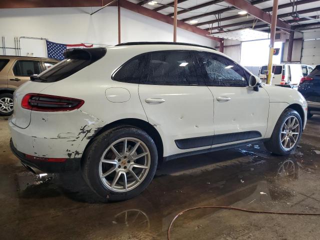 VIN WP1AB2A58GLB55651 2016 Porsche Macan, S no.3