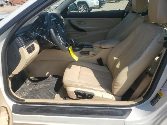 2015 BMW 428 I - WBA3N3C55FK234765
