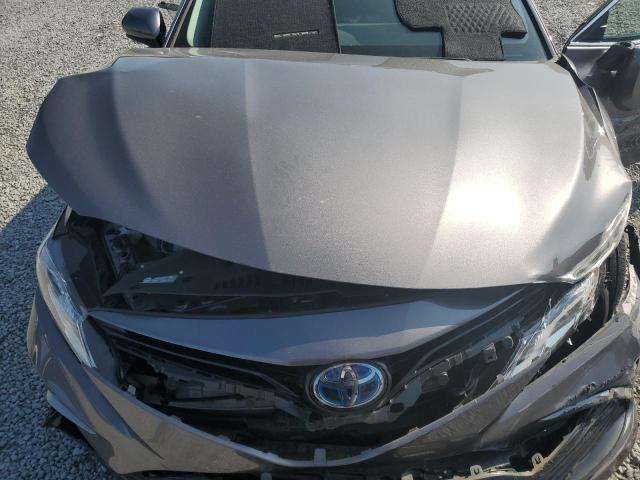 2022 TOYOTA CAMRY LE - 4T1C31AK8NU598733