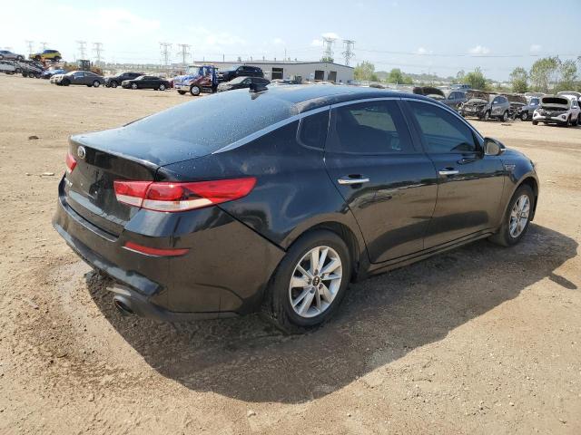 VIN 5XXGT4L34KG280168 2019 KIA Optima, LX no.3