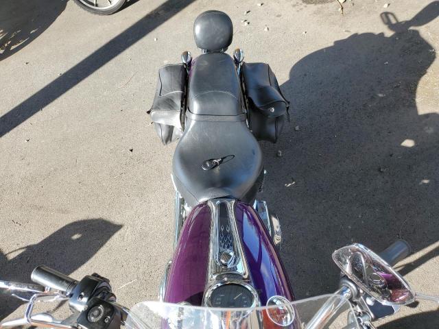 2001 HARLEY-DAVIDSON FXSTD 1HD1BSY121Y030254