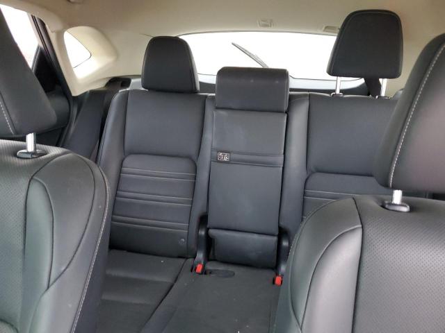 2020 LEXUS NX 300 JTJDARBZ4L2171340