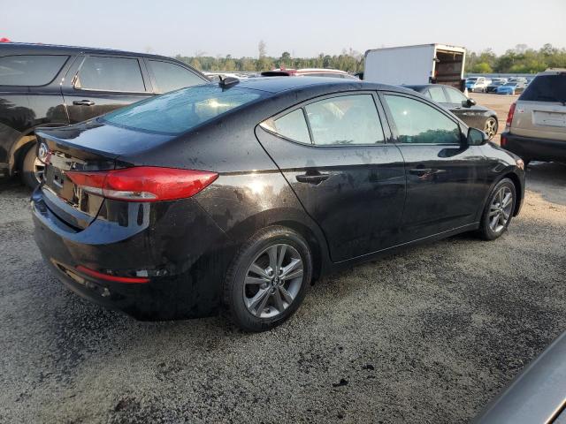 2017 HYUNDAI ELANTRA SE - 5NPD84LF1HH029183