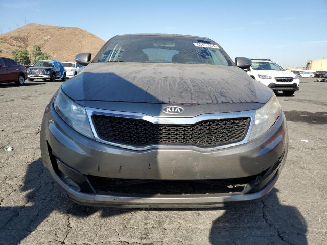 VIN 5XXGN4A72DG108434 2013 KIA Optima, EX no.5