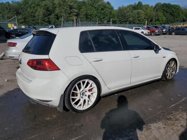 2017 VOLKSWAGEN GTI SPORT - 3VW547AU3HM008975