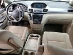 HONDA ODYSSEY EX photo