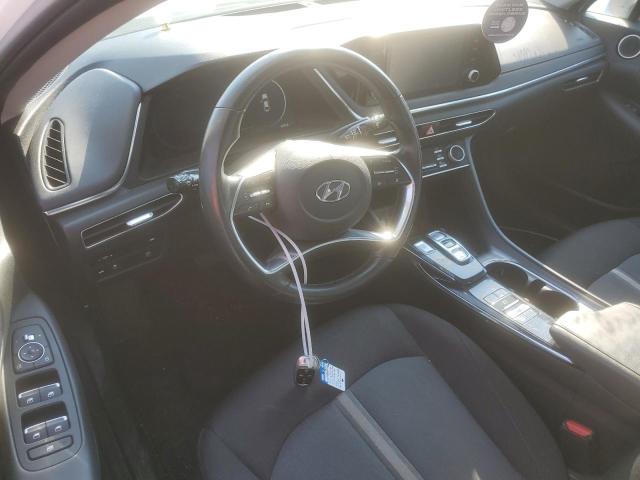 2020 HYUNDAI SONATA SEL - 5NPEF4JAXLH047062