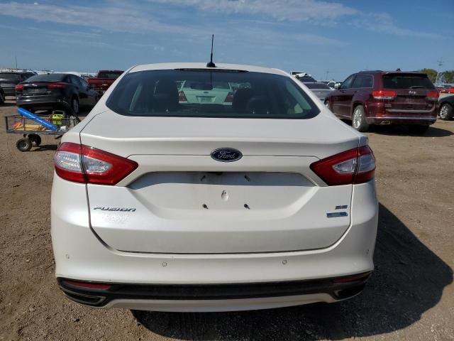 VIN 3FA6P0T91GR313798 2016 Ford Fusion, SE no.6