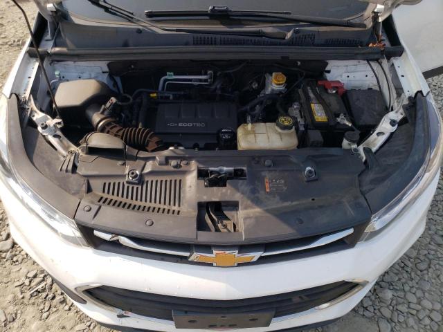 2019 CHEVROLET TRAX LS - 3GNCJNSB7KL207536