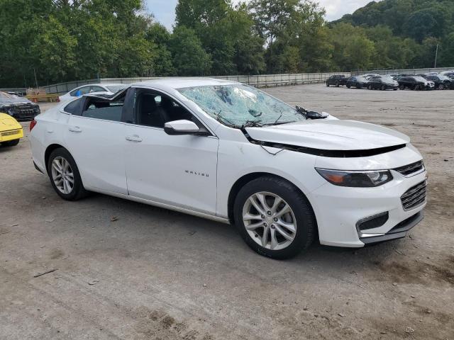 2017 CHEVROLET MALIBU LT - 1G1ZE5ST2HF181665
