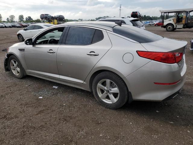 2015 KIA OPTIMA LX - KNAGM4A71F5563122