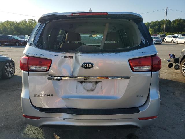 2018 KIA SEDONA LX - KNDMB5C17J6368073