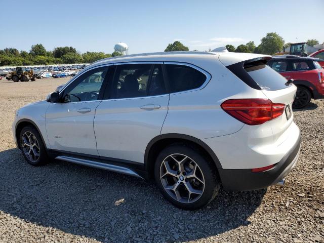 VIN WBXHT3C35H5F80416 2017 BMW X1, Xdrive28I no.2