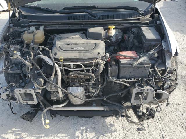 2018 CHRYSLER PACIFICA T - 2C4RC1BG7JR192927