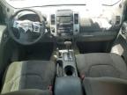 NISSAN FRONTIER S photo