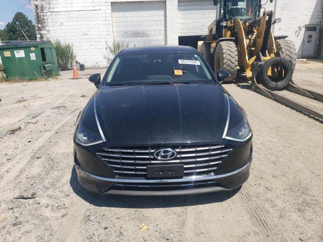 2020 HYUNDAI SONATA HYB - KMHL24JJ2LA011582