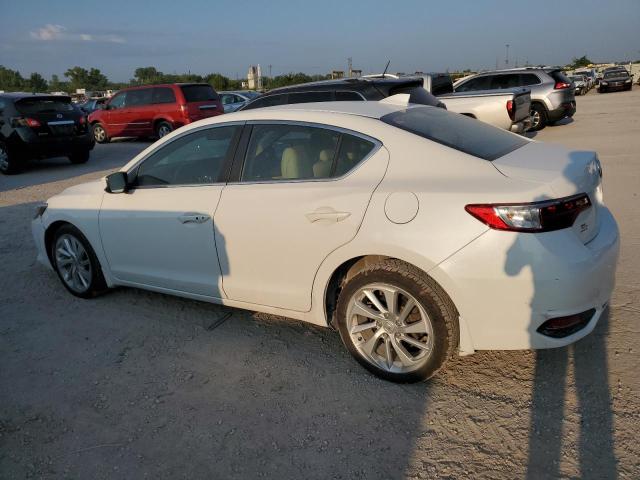2017 ACURA ILX PREMIU - 19UDE2F73HA005705