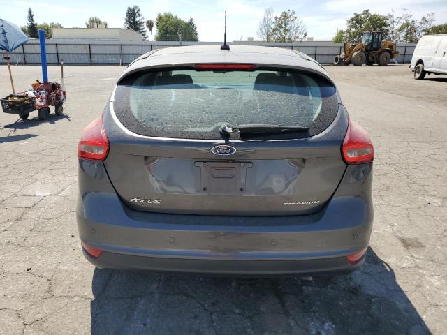 2015 FORD FOCUS TITA - 1FADP3N24FL387075