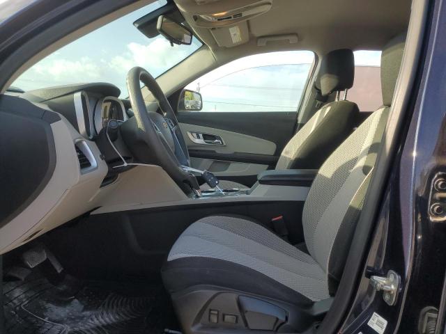 2017 CHEVROLET EQUINOX LS - 2GNALBEK5H1562310