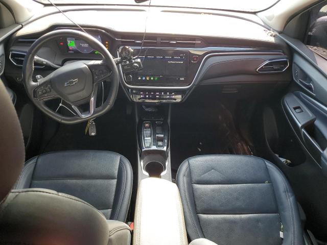 2023 CHEVROLET BOLT EUV L - 1G1FY6S02P4115777