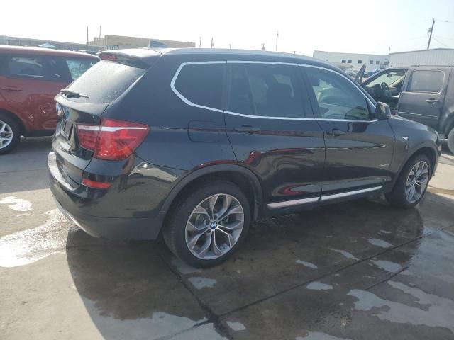 VIN 5UXWZ7C3XH0X42687 2017 BMW X3, Sdrive28I no.3