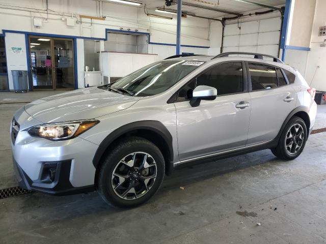 2020 Subaru Crosstrek, Premium