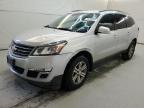 CHEVROLET TRAVERSE L photo