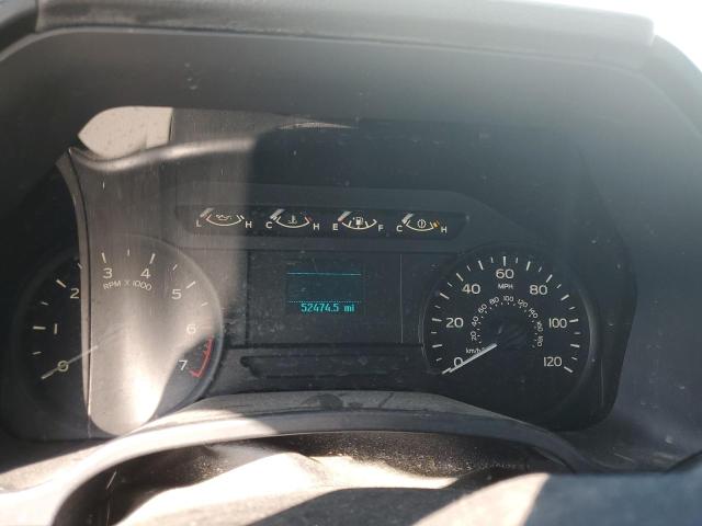 2019 FORD F150 - 1FTMF1C5XKKD38803