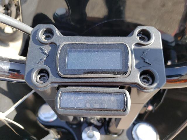 2021 HARLEY-DAVIDSON FXBBS 1HD1YYK21MB047928