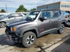 JEEP RENEGADE T снимка