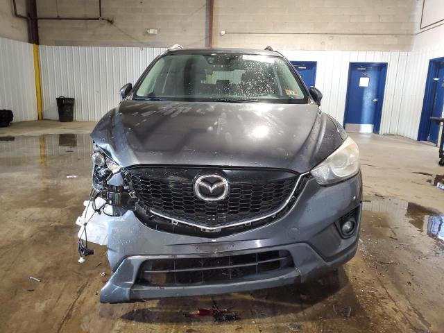 VIN JM3KE4DY0F0545939 2015 Mazda CX-5, GT no.5