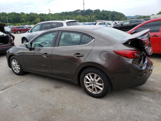 VIN 3MZBM1V78FM225732 2015 Mazda 3, Touring no.2