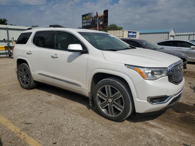 2017 GMC ACADIA DEN - 1GKKNPLS5HZ315520