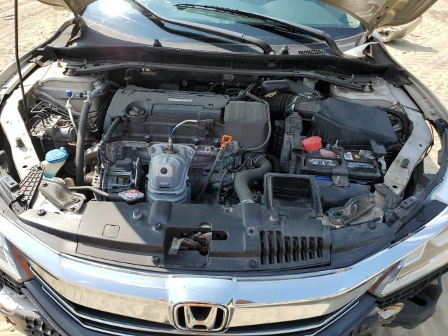 VIN 1HGCR2F79GA141786 2016 Honda Accord, EX no.11