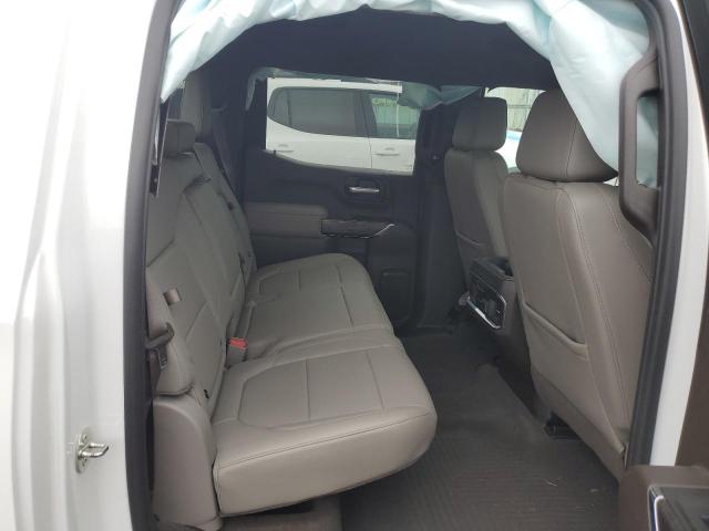 2019 CHEVROLET SILVERADO - 1GCUYGED0KZ160425