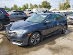 2018 HONDA CIVIC EX - JHMFC1F42JX013616