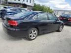 VOLKSWAGEN PASSAT SE photo