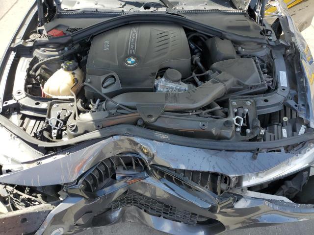 2015 BMW 335 I - WBA3A9C59FKW74499