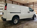 CHEVROLET EXPRESS G3 photo