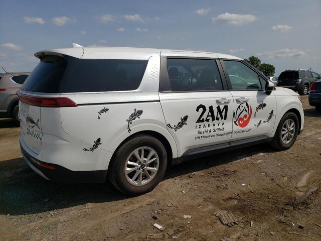 2023 KIA CARNIVAL L - KNDNB4H3XP6213454
